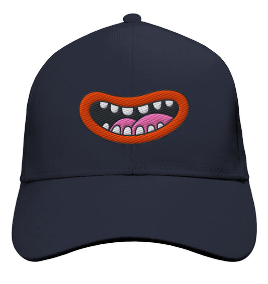 TacticalSmile Cap - Baseball Cap