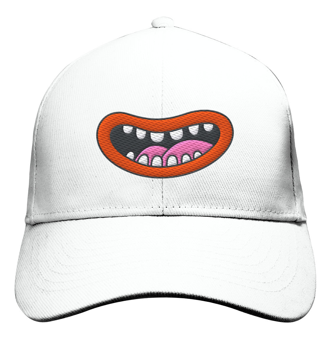 TacticalSmile Cap - Baseball Cap