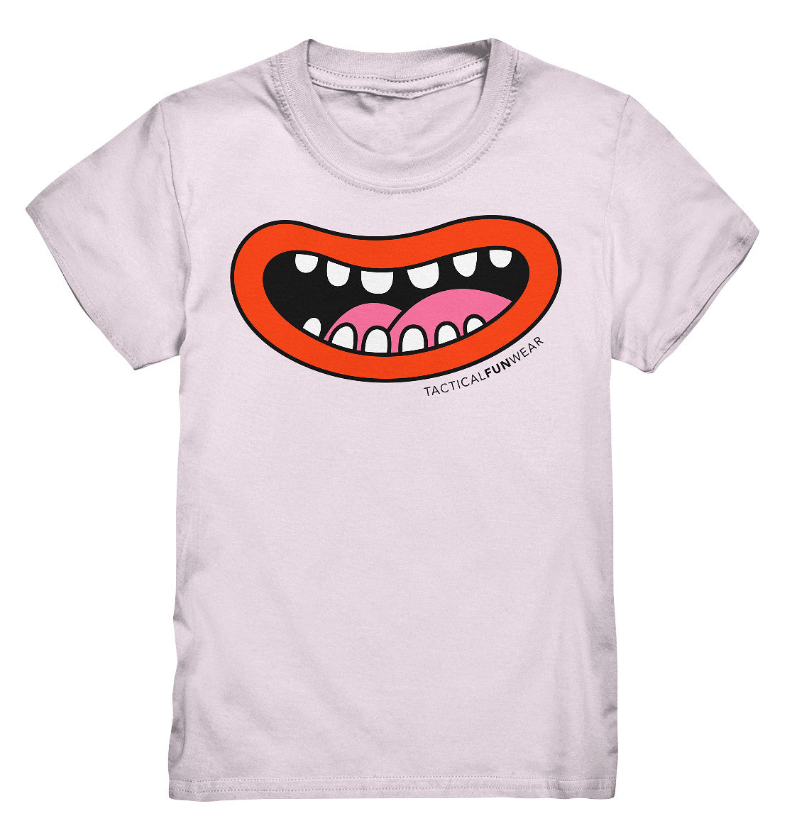 TacticalSmile Shirt Kids - Kids Premium Shirt