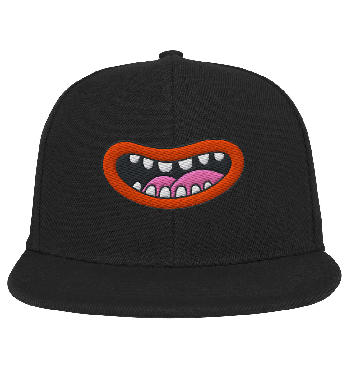 TacticalSmile Cap - Kids Snapback