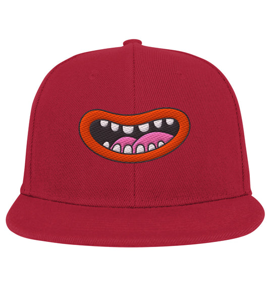 TacticalSmile Cap - Kids Snapback