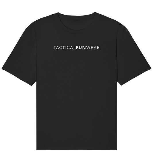 TFW TacticalFunWear - Organic Relaxed Shirt