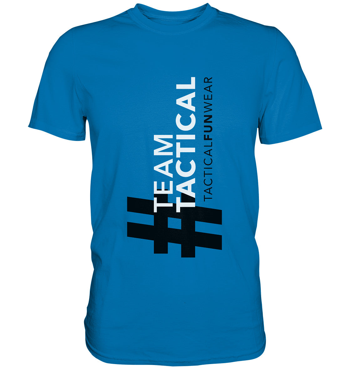 TFW #teamtactical - Premium Shirt