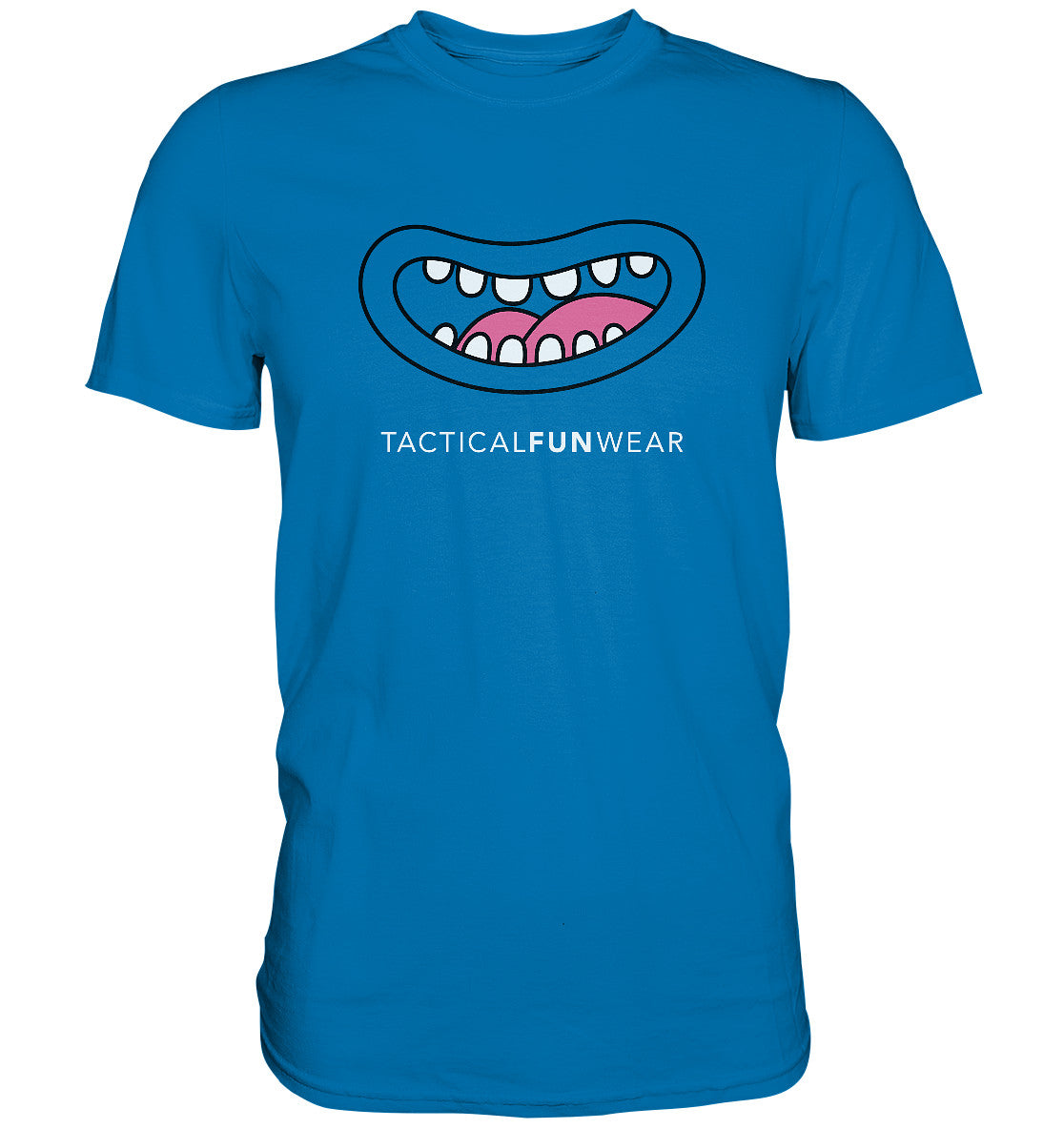 TFW TacticalSmile II - Premium Shirt