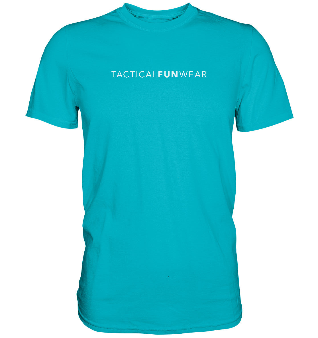 TFW TacticalFunWear - Premium Shirt