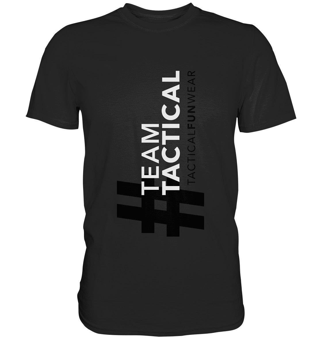 TFW #teamtactical - Premium Shirt