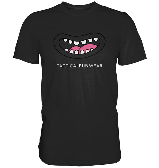 TFW TacticalSmile II - Premium Shirt