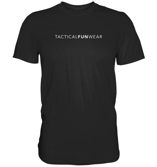 TFW TacticalFunWear - Premium Shirt