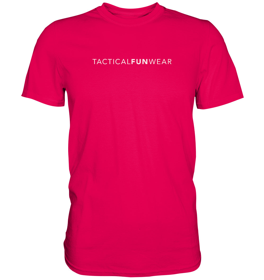 TFW TacticalFunWear - Premium Shirt