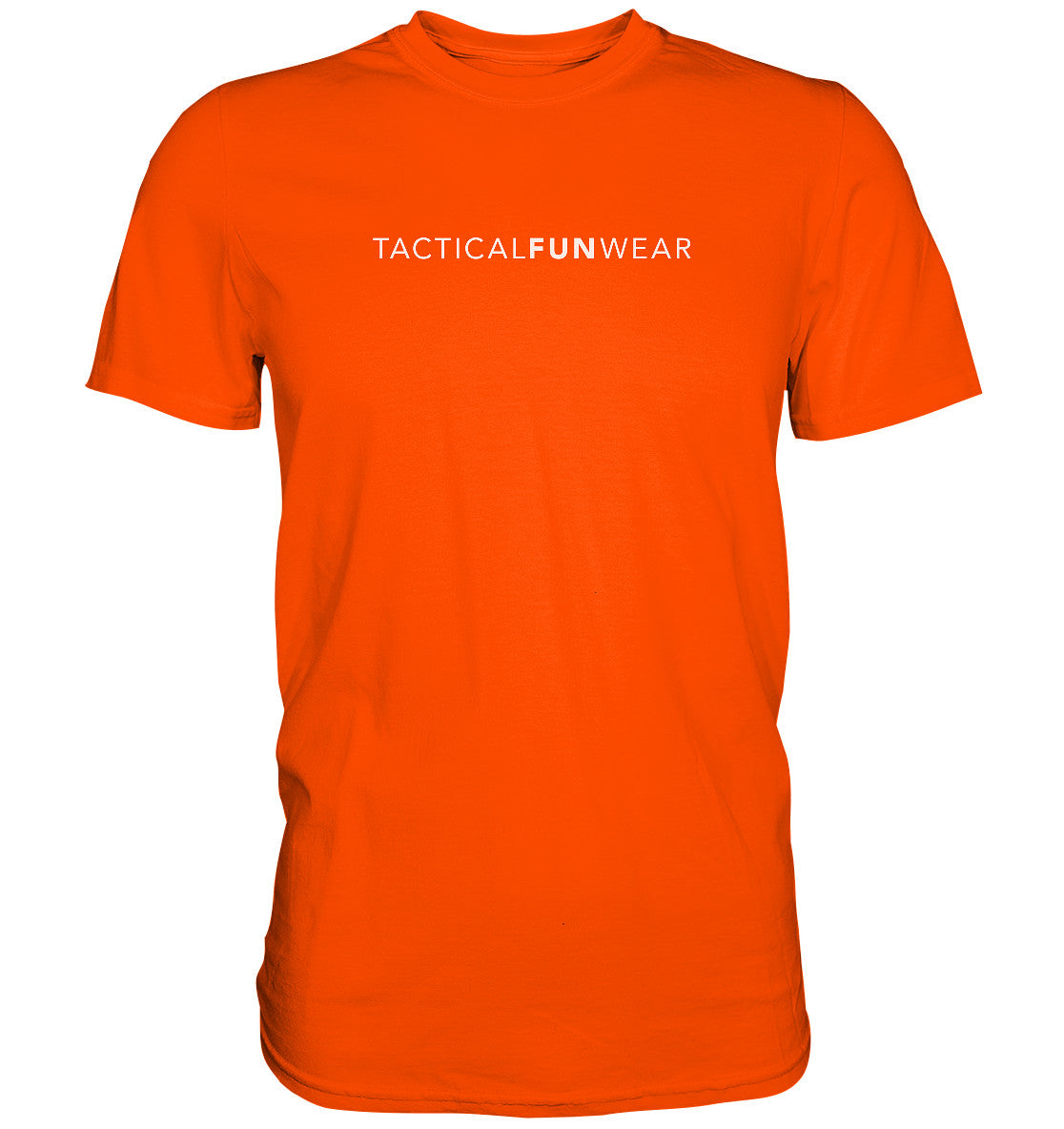 TFW TacticalFunWear - Premium Shirt