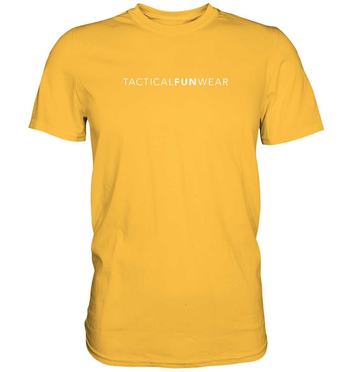 TFW TacticalFunWear - Premium Shirt